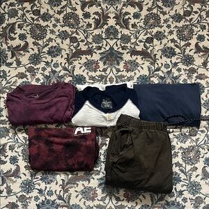 American eagle assorted bundle